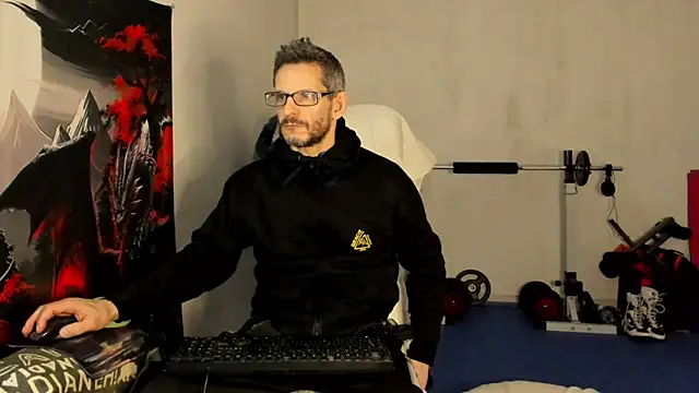 Samurayjiu online show from 04.16.26