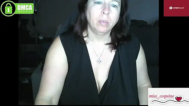 miss coquine online show from 03.09.26