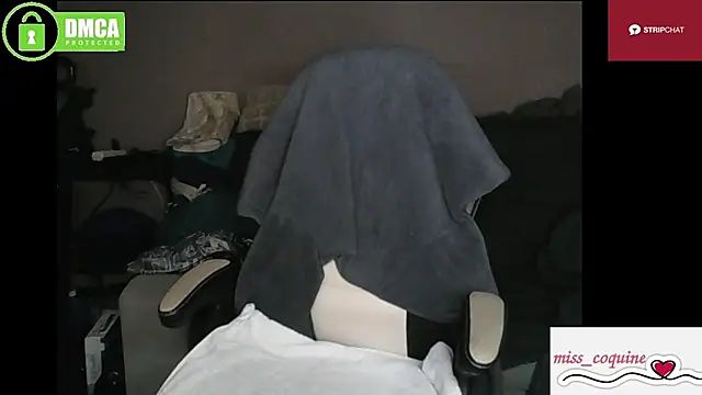 miss coquine online show from 05.05.26