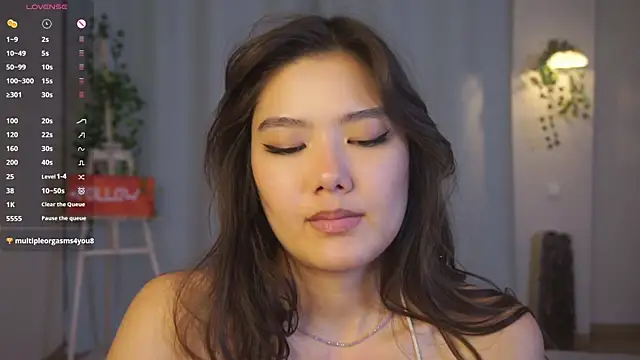 EmmaFisherf online show from 01.25.25