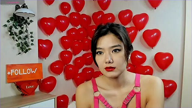 EmmaFisherf online show from 02.14.25