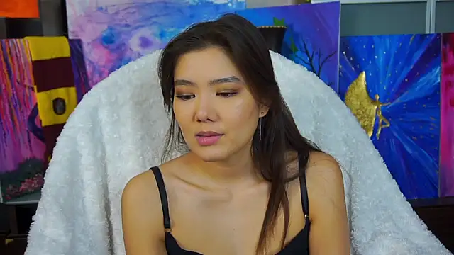 EmmaFisherf online show from 02.20.25