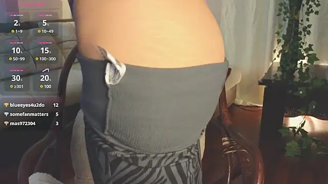 EmmaFisherf online show from 02.25.25