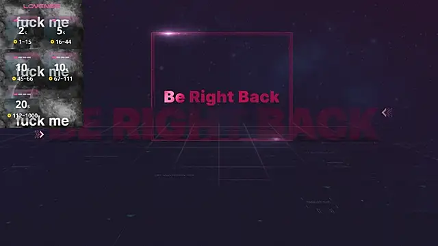 Snapshot of TattedCurls chatting on 02.11.25 TattedCurls online show from 02.11.25