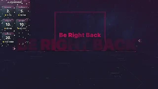 Snapshot of TattedCurls chatting on 02.24.25 TattedCurls online show from 02.24.25