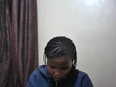 afrikaqueen online show from 01.30.25