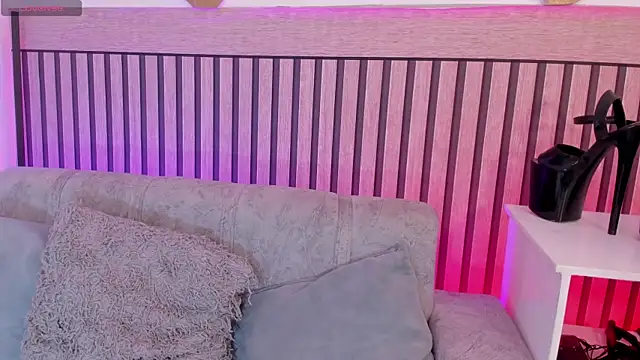 NinaInk online show from 06.14.26