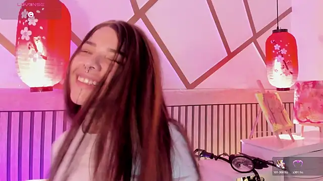 NinaInk online show from 08.05.26