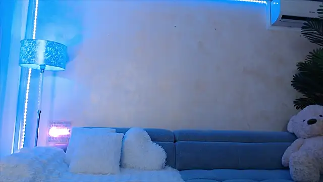 LaylaCruzRose online show from 03.12.26