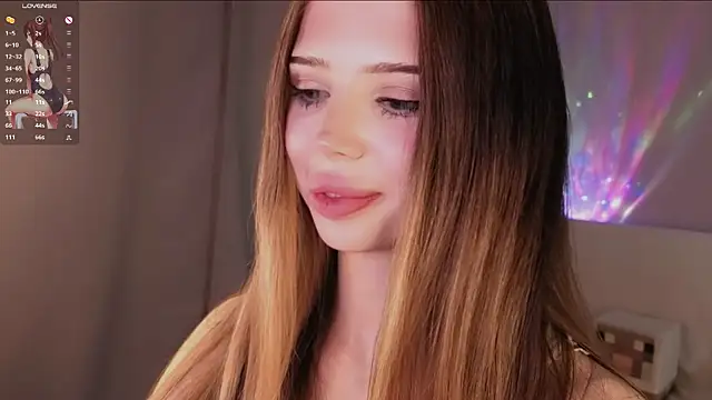 Jessie Johns online show from 04.07.26