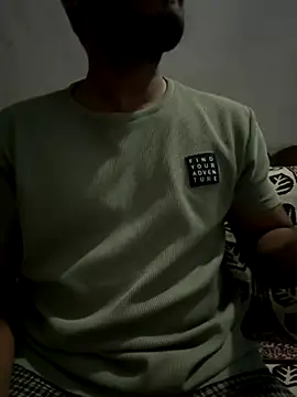 wildboy simon online show from 09.28.25