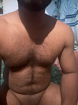 wildboy simon online show from 03.01.26