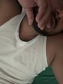 wildboy simon online show from 03.27.26