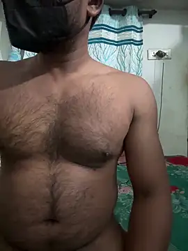 wildboy simon online show from 04.01.26