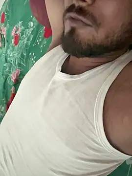 wildboy simon online show from 04.02.26