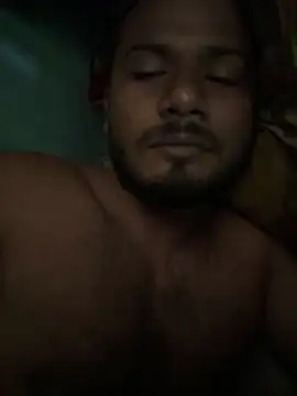 wildboy simon online show from 04.03.26