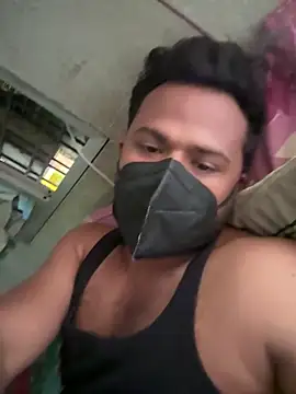 wildboy simon online show from 04.05.26