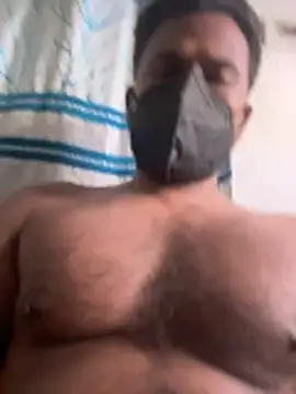 wildboy simon online show from 04.06.26