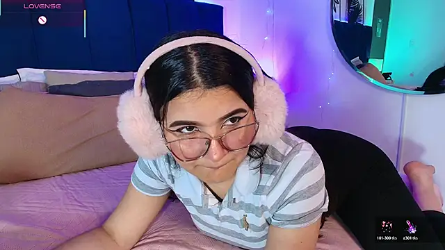 Tifanny grey online show from 11.07.25