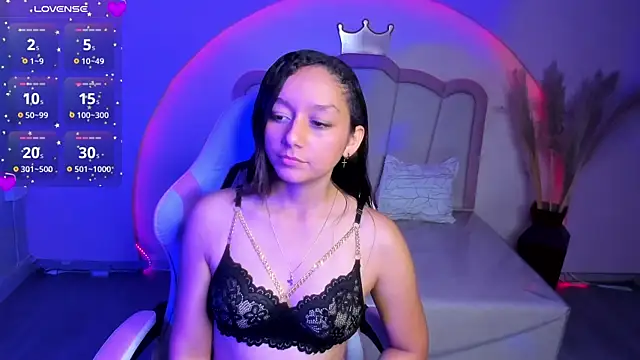 Snapshot of katy_sweet19 chatting on 01.15.26 katy sweet19 online show from 01.15.26