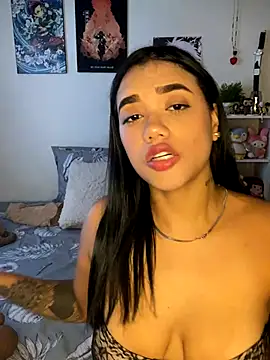 ElaEndez  online show from 12.14.25