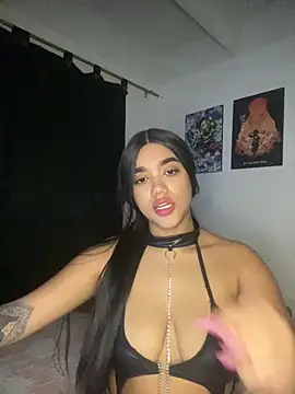 Snapshot of ElaEndez_ chatting on 03.14.26 ElaEndez online show from 03.14.26