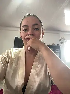 Alessia Taylorr online show from 02.23.25