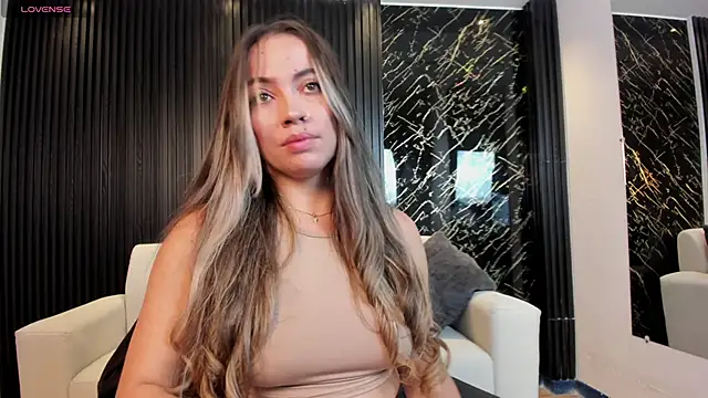 Alessia Taylorr online show from 02.24.25