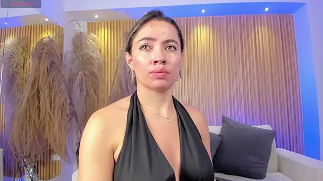 Alessia Taylorr online show from 03.12.25