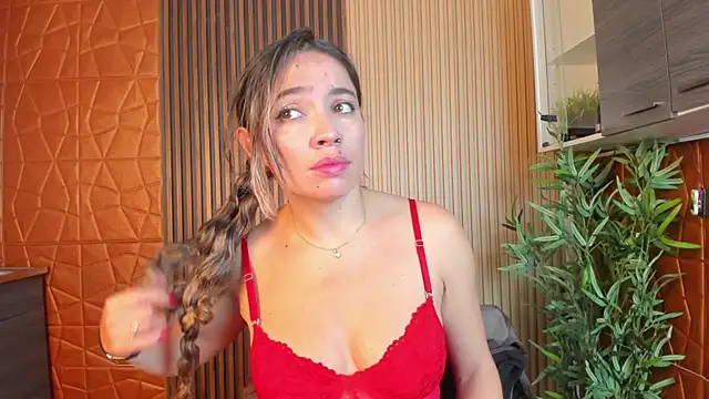 Alessia Taylorr online show from 03.14.25