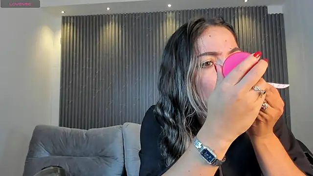 Alessia Taylorr online show from 03.20.25