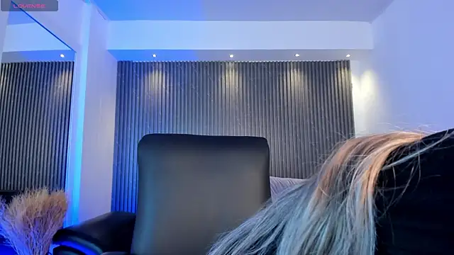 Alessia Taylorr online show from 09.10.25