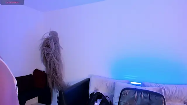 Alessia Taylorr online show from 09.26.25