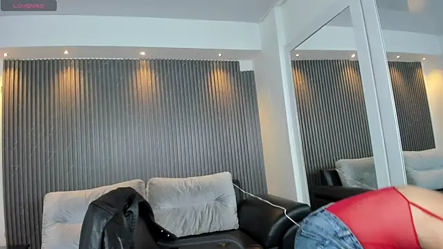 Alessia Taylorr online show from 10.01.25