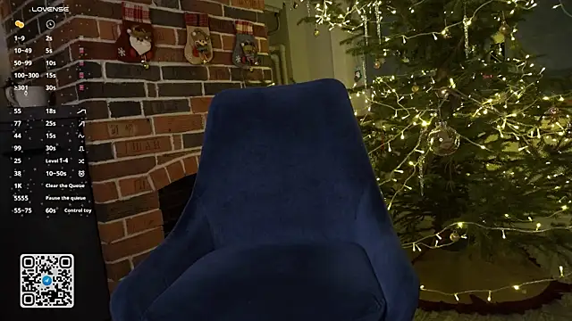 GlamourNova online show from 12.28.24