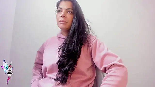 Sweetdreamses  online show from 03.06.25