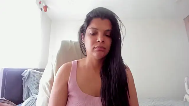 Sweetdreamses  online show from 10.09.25