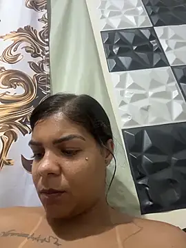 Snapshot of Indiazinhax chatting on 03.04.26 Indiazinhax online show from 03.04.26