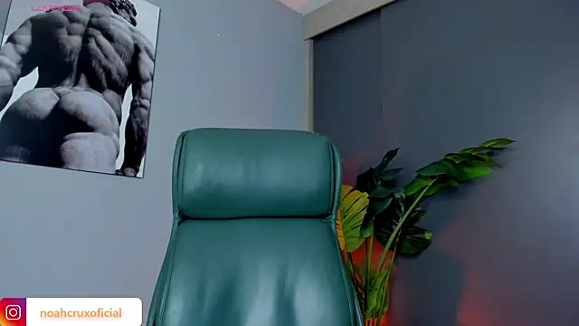 noah crux online show from 03.27.26