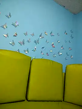 evelyn prince1 online show from 11.09.25