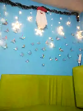 evelyn prince1 online show from 11.30.25