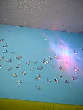 evelyn prince1 online show from 01.14.26