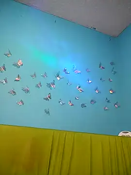 evelyn prince1 online show from 01.18.26