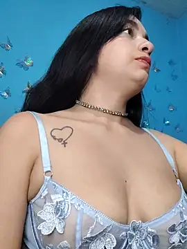 evelyn prince1 online show from 03.21.26