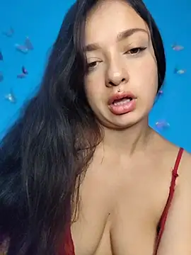 Snapshot of evelyn_prince1 chatting on 07.20.26 evelyn prince1 online show from 07.20.26