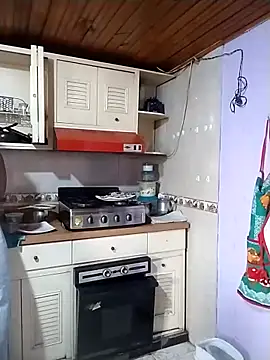 Camille rose  online show from 03.15.25