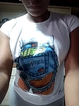 Camille rose  online show from 11.05.25