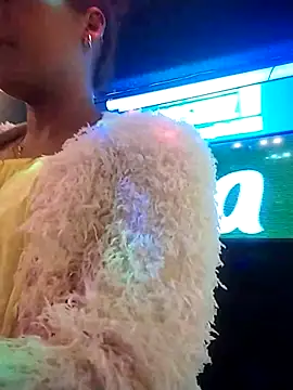 Camille rose  online show from 12.18.25