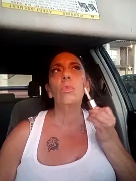 BettyBoo333 online show from 05.17.26
