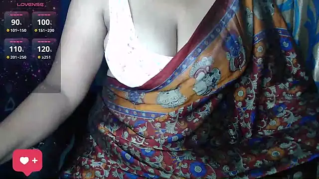 Snapshot of telugu-leka chatting on 09.08.25 telugu-leka online show from 09.08.25